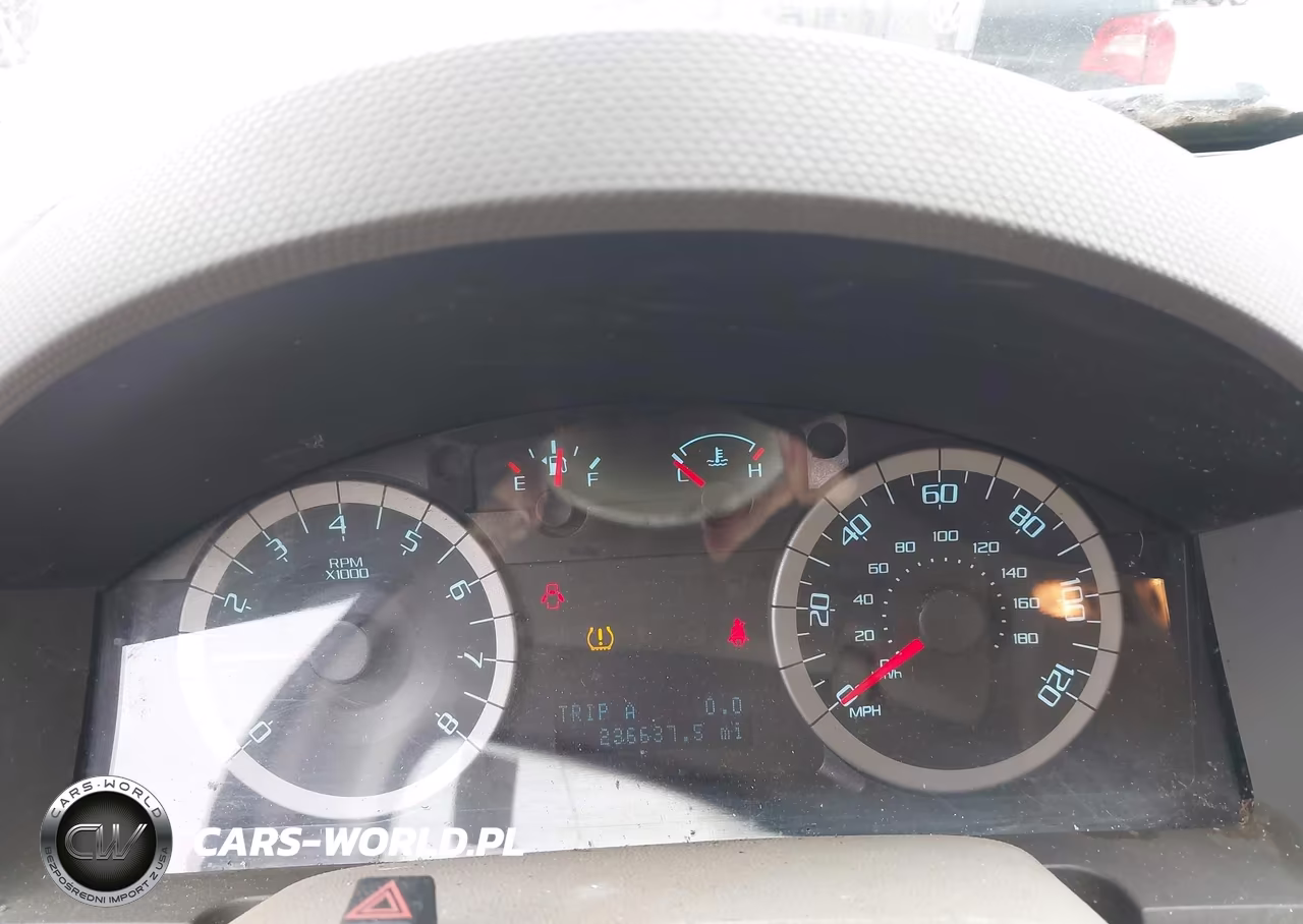 2010 Ford Escape Xlt VIN:1FMCU9D70AKC16607 - 7