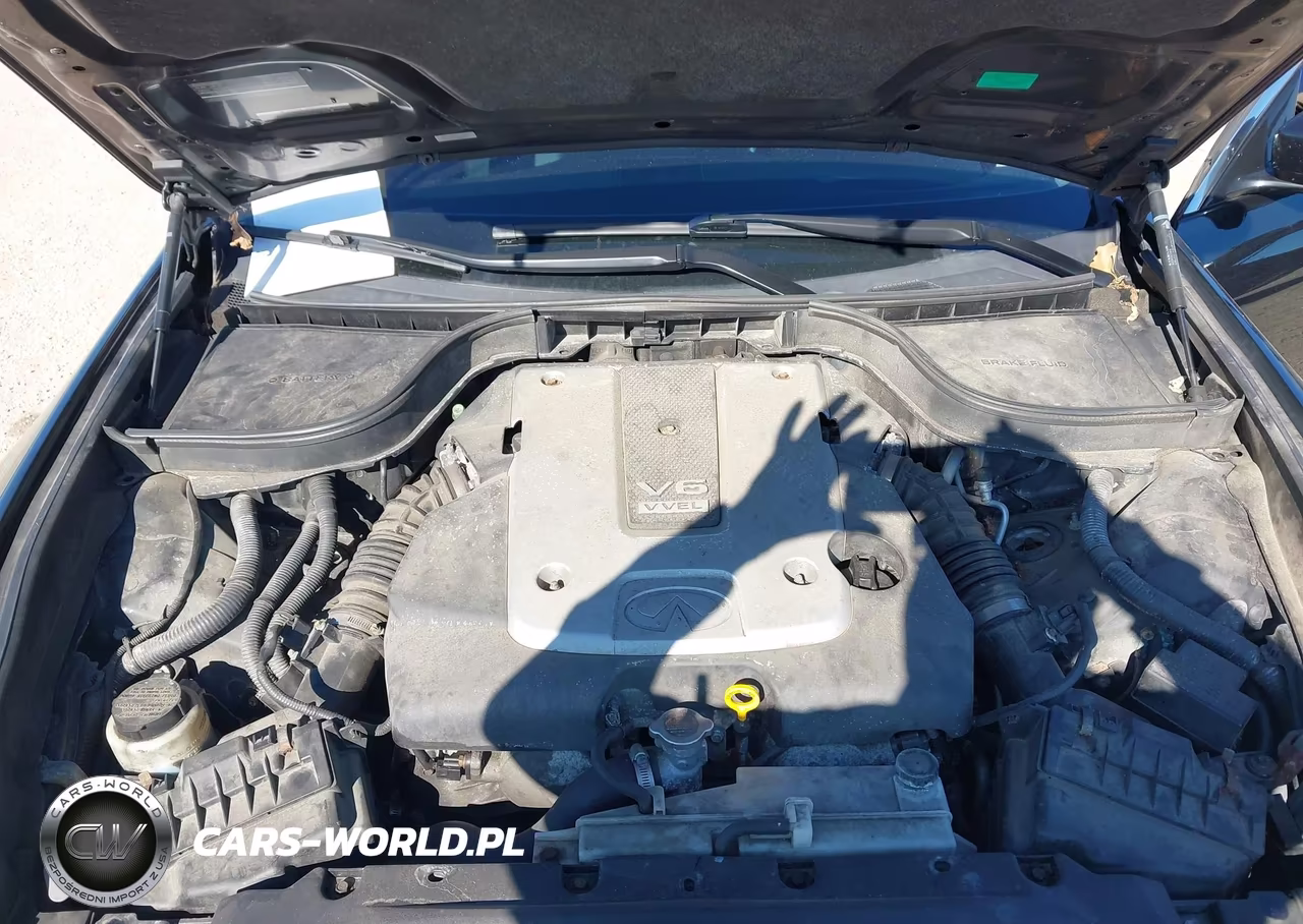 2013 Infiniti G37X VIN:JN1CV6AR4DM750274 - 10