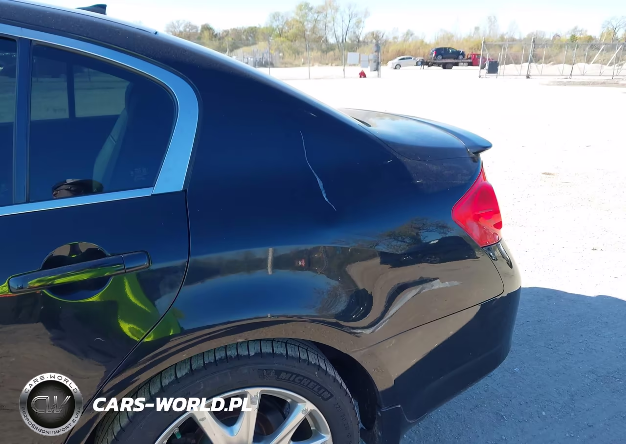 2013 Infiniti G37X VIN:JN1CV6AR4DM750274 - 18