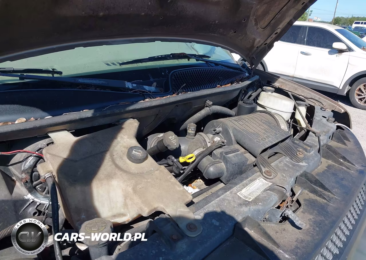 2003 Chevrolet Express VIN:1GAHG39U631112153 - 10