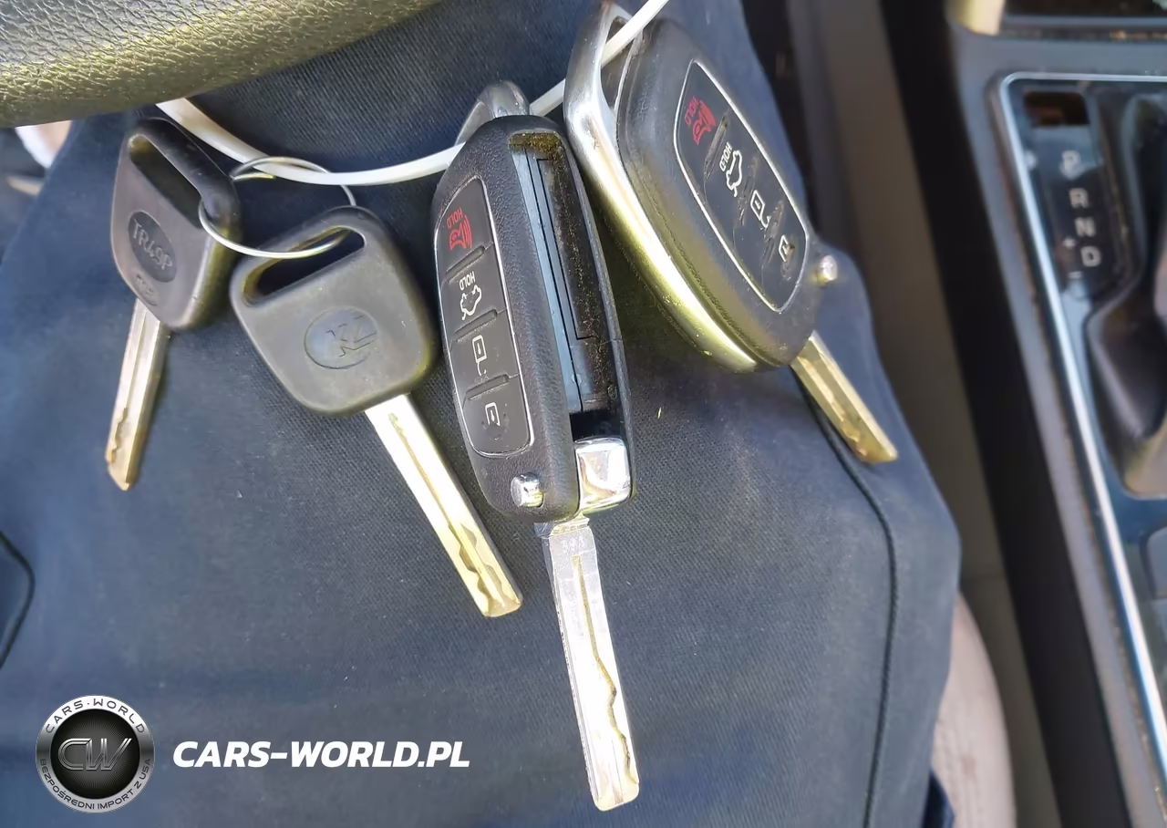 2015 Hyundai Sonata Se VIN:5NPE24AF8FH072103 - 11