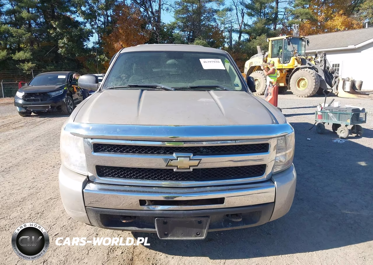 2009 Chevrolet Silverado 1500 Lt VIN:1GCEK29C69Z233818 - 13