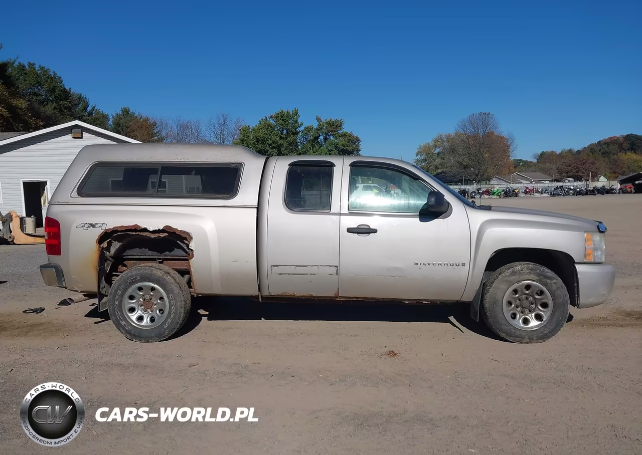 2009 Chevrolet Silverado 1500 Lt VIN:1GCEK29C69Z233818 - 14
