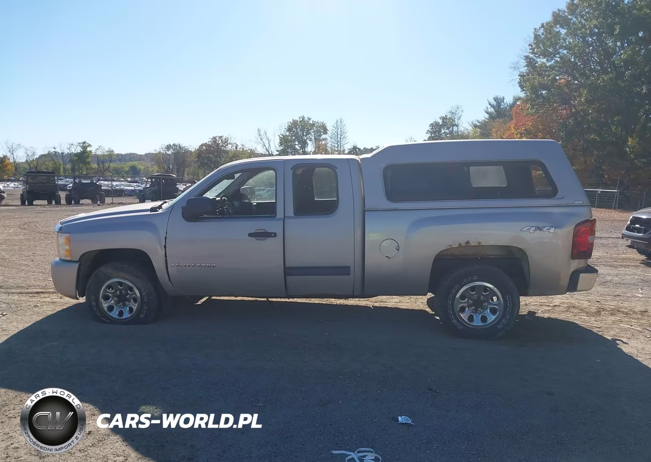 2009 Chevrolet Silverado 1500 Lt VIN:1GCEK29C69Z233818 - 15