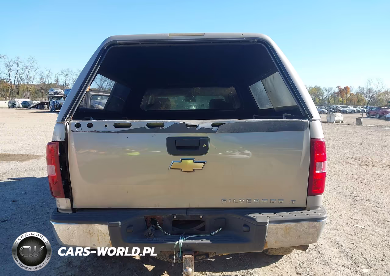 2009 Chevrolet Silverado 1500 Lt VIN:1GCEK29C69Z233818 - 17