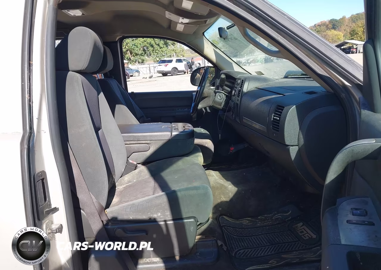2009 Chevrolet Silverado 1500 Lt VIN:1GCEK29C69Z233818 - 5