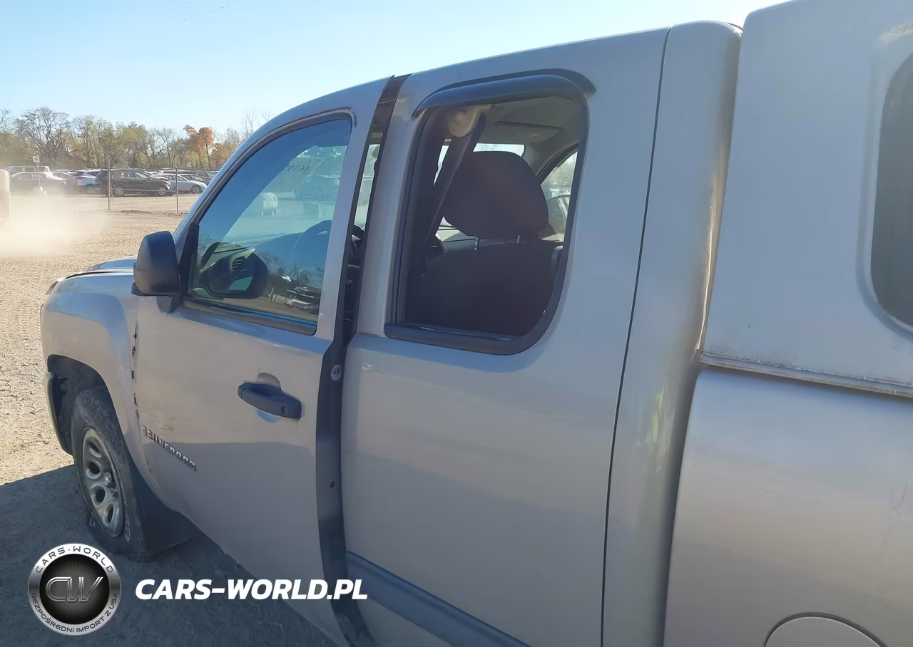2009 Chevrolet Silverado 1500 Lt VIN:1GCEK29C69Z233818 - 6