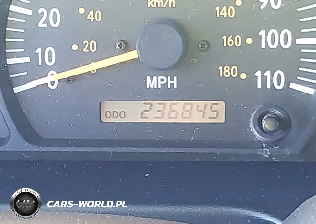 2004 Toyota Tundra Sr5 VIN:5TBDT44194S439146 - 15