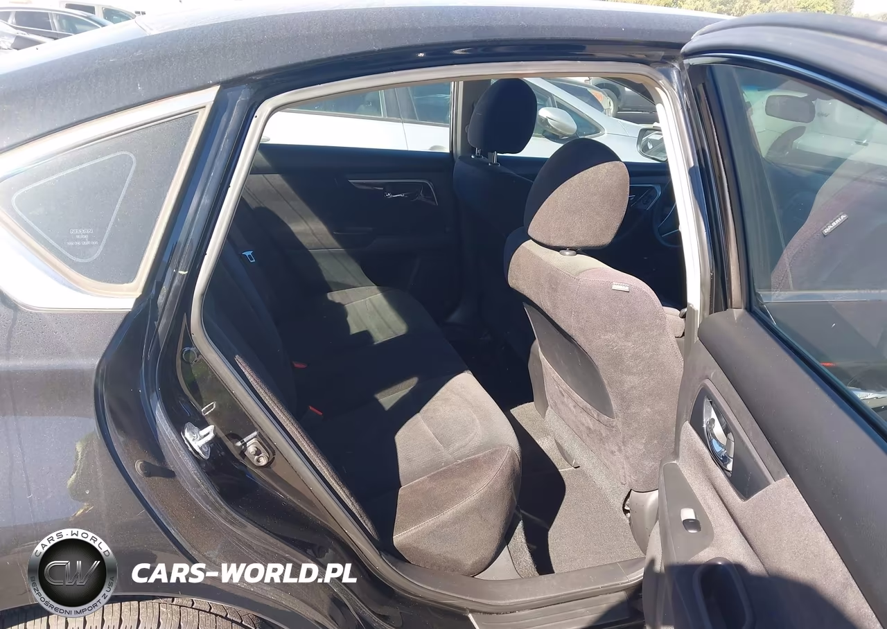 2013 Nissan Altima 2.5 S VIN:1N4AL3AP9DN498402 - 8