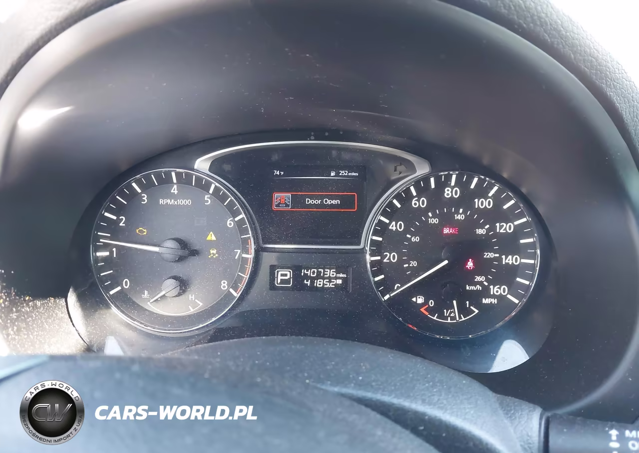 2015 Nissan Altima 2.5 S VIN:1N4AL3AP2FC209634 - 7