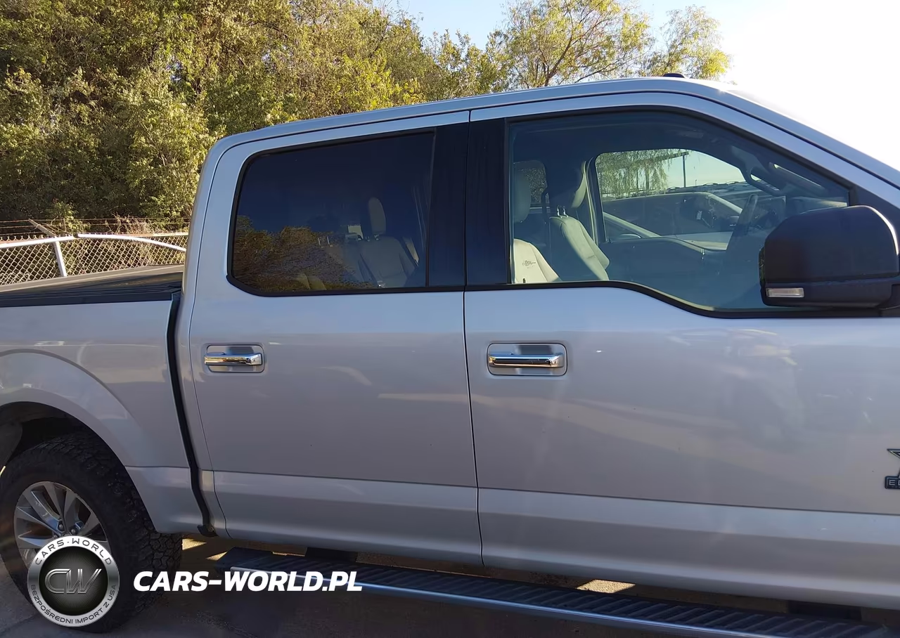 2016 Ford F-150 Xlt VIN:1FTEW1EF1GKF30631 - 13