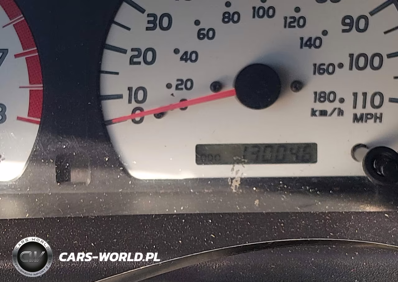 2003 Toyota Tacoma Base V6 VIN:5TEWN72N93Z255022 - 15