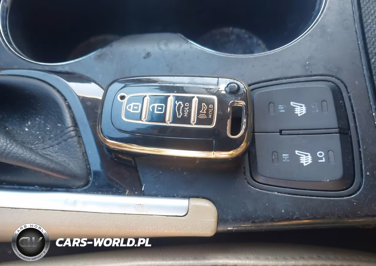 2015 Hyundai Sonata Hybrid Limited VIN:KMHEC4A40FA128565 - 11