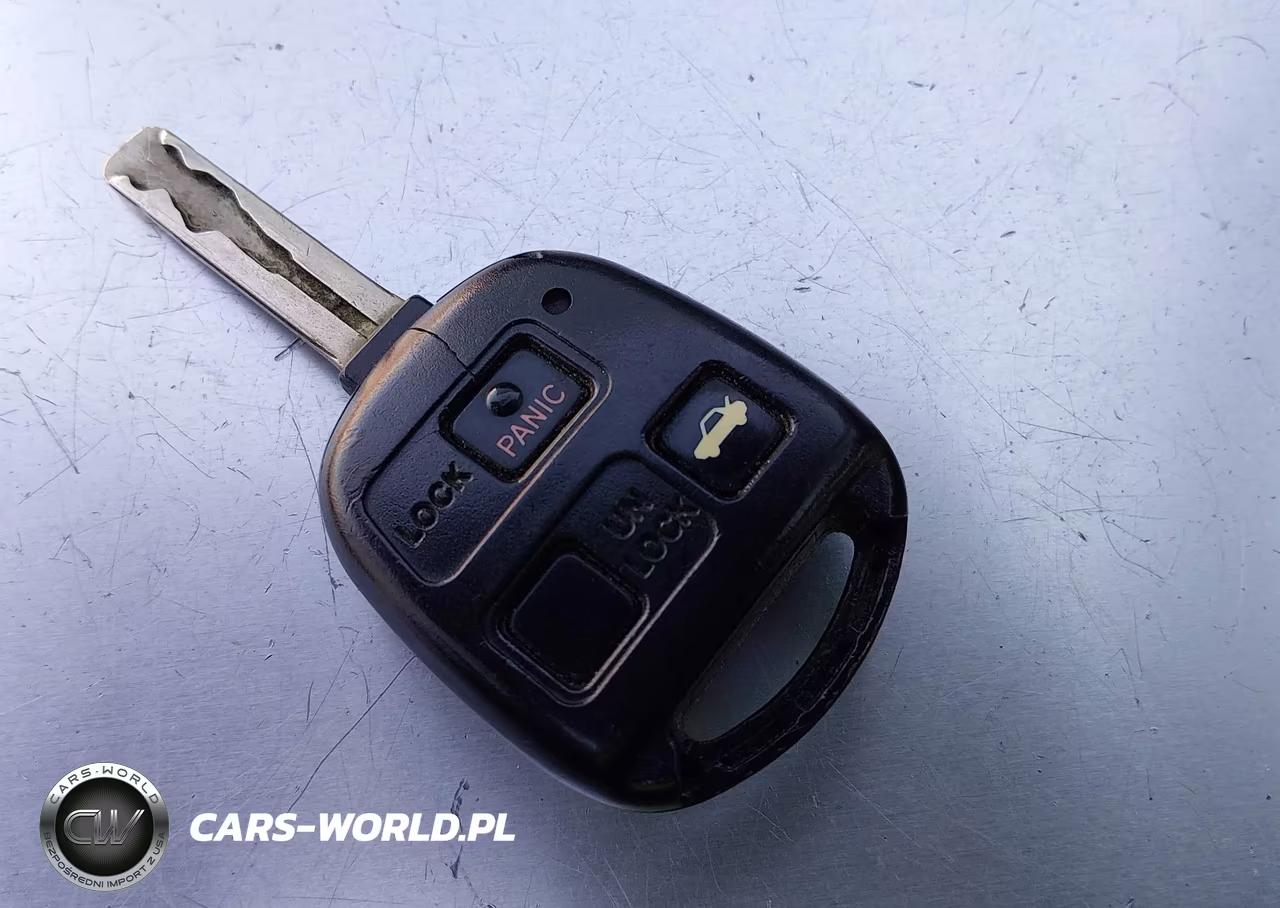 2005 Lexus Es 330 VIN:JTHBA30G555108143 - 11