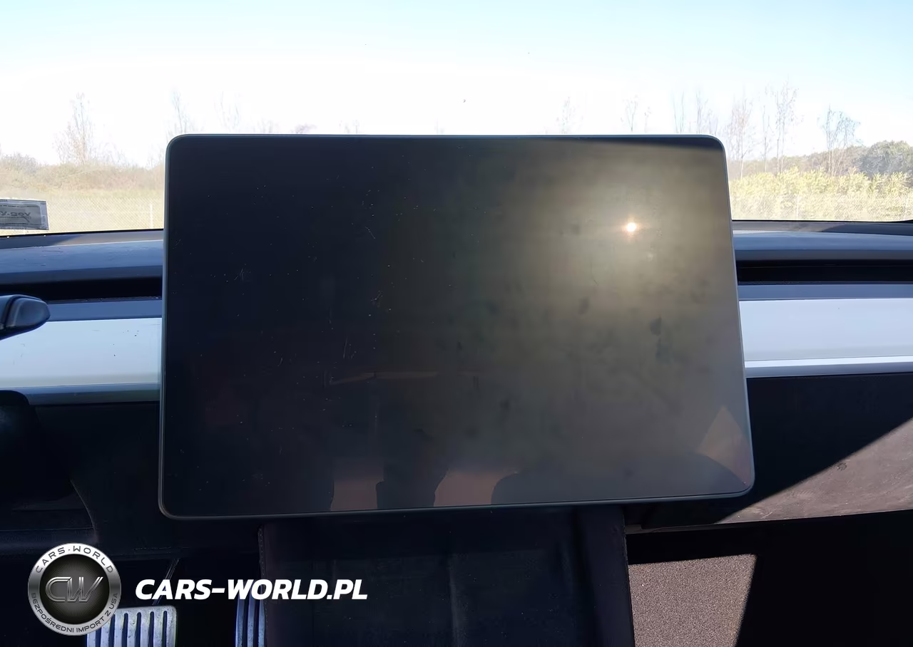 2023 Tesla Model 3 Performance Dual Motor All-Wheel Drive VIN:5YJ3E1EC8PF552817 - 14