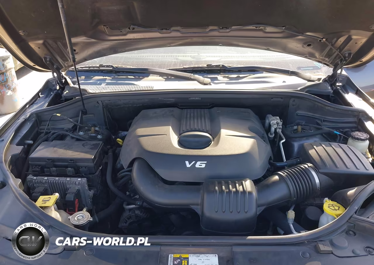 2015 Jeep Grand Cherokee Overland VIN:1C4RJFCG1FC692597 - 10