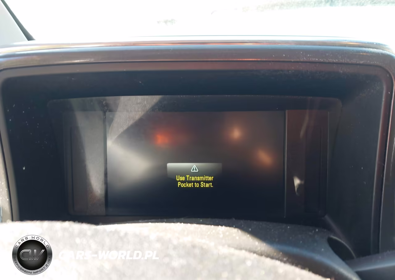 2015 Chevrolet Volt VIN:1G1RA6E46FU104649 - 11