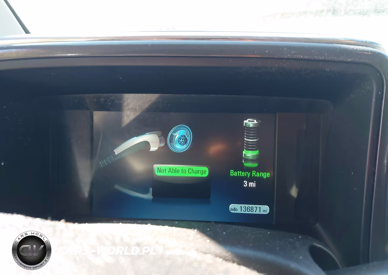 2015 Chevrolet Volt VIN:1G1RA6E46FU104649 - 7