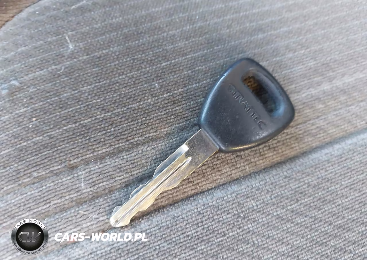 2000 Honda Accord 2.3 Se VIN:1HGCG6696YA040804 - 11