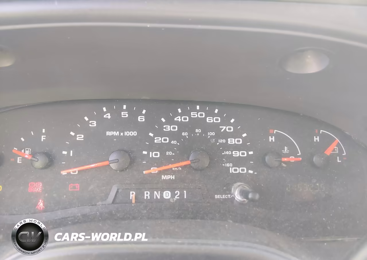 2006 Ford E-250 Commercial-Recreational VIN:1FTNE24WX6DA62024 - 7