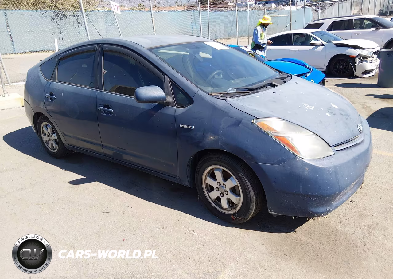 2008 Toyota Prius