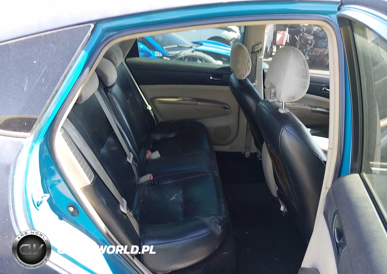 2008 Toyota Prius VIN:JTDKB20U483404611 - 8