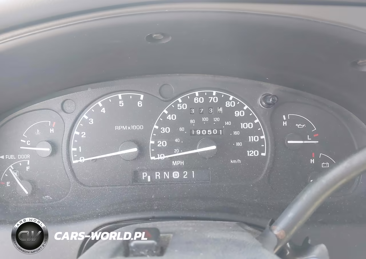 2001 Ford Ranger Edge-Xl-Xlt VIN:1FTYR10UX1PB15215 - 7