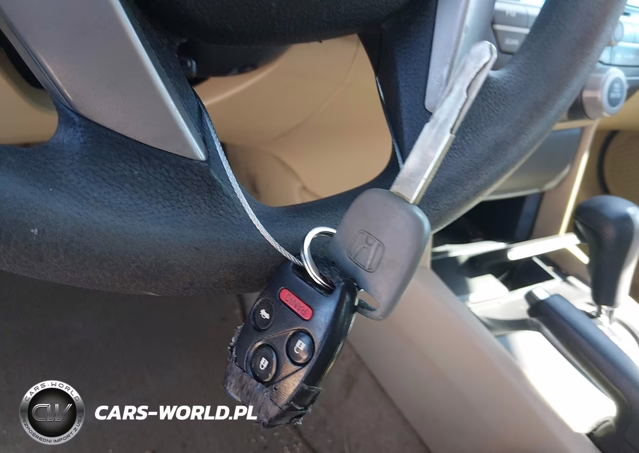 2011 Honda Accord 2.4 Ex VIN:1HGCP2F75BA098479 - 11