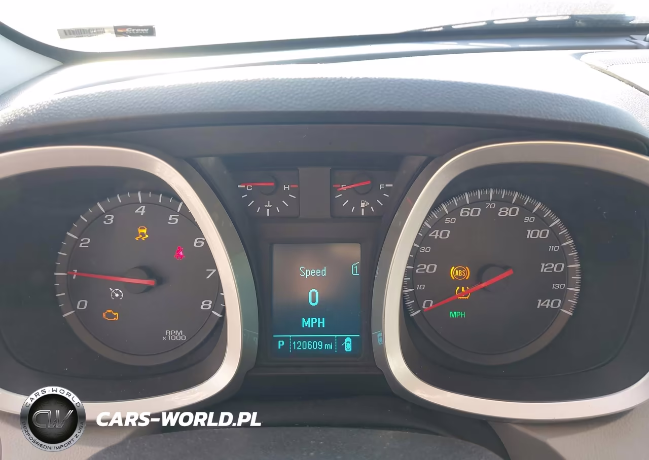 2012 Chevrolet Equinox 1Lt VIN:2GNALDEK2C1116703 - 7