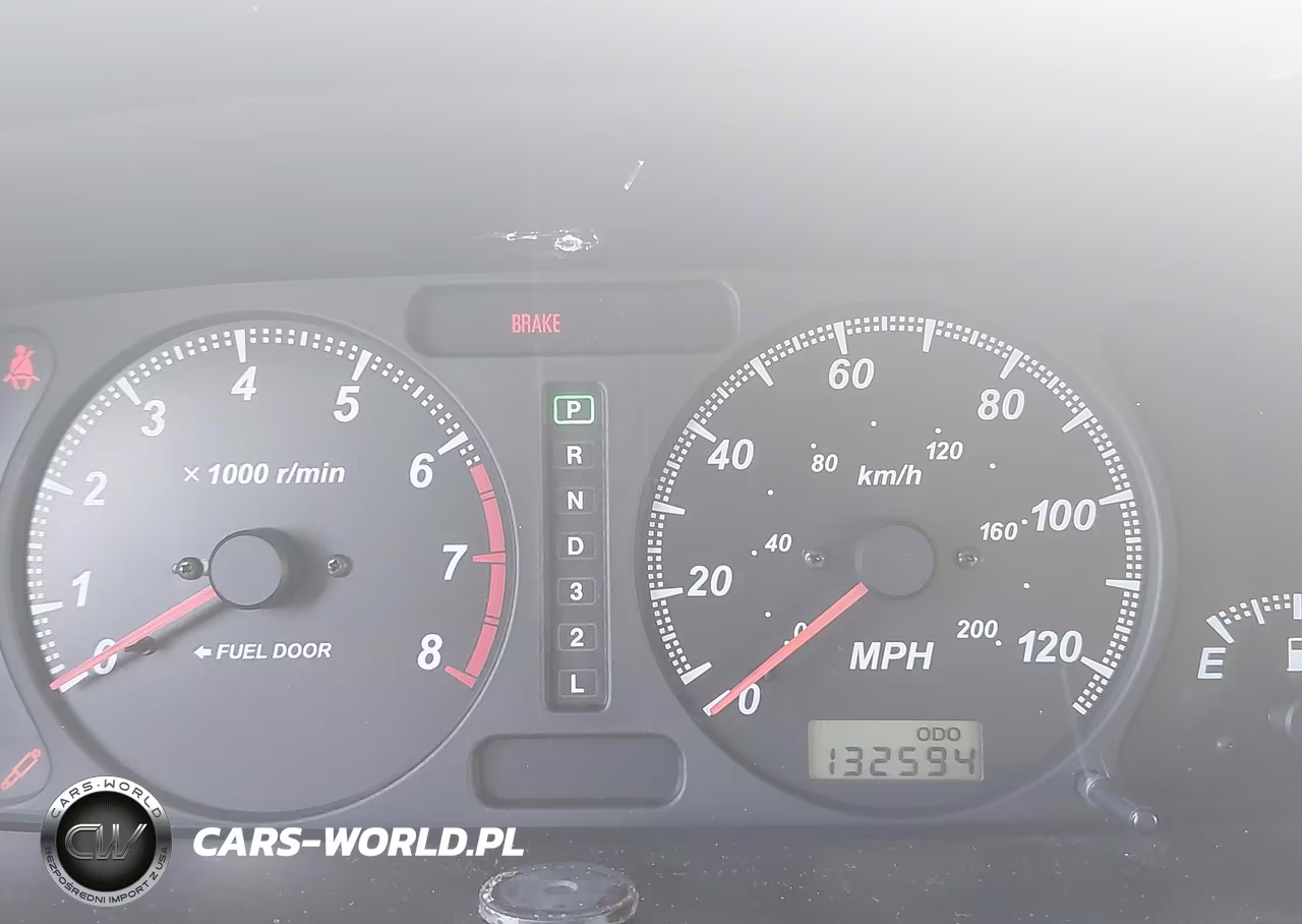 2000 Isuzu Rodeo Ls-Lse-S 3.2L VIN:4S2CK58W7Y4332880 - 7