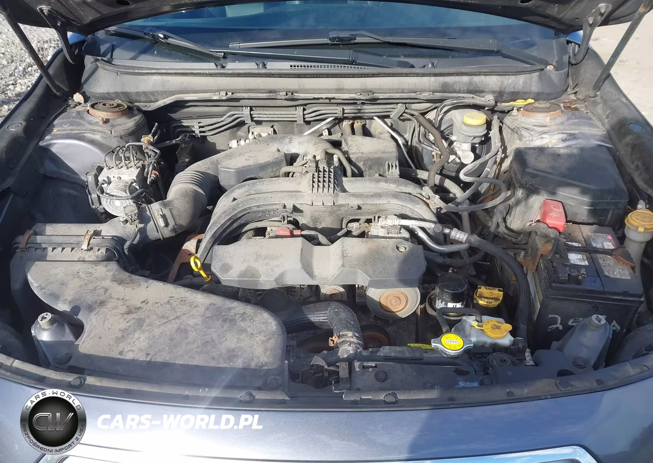 2016 Subaru Outback 2.5I Limited VIN:4S4BSANC2G3237055 - 10