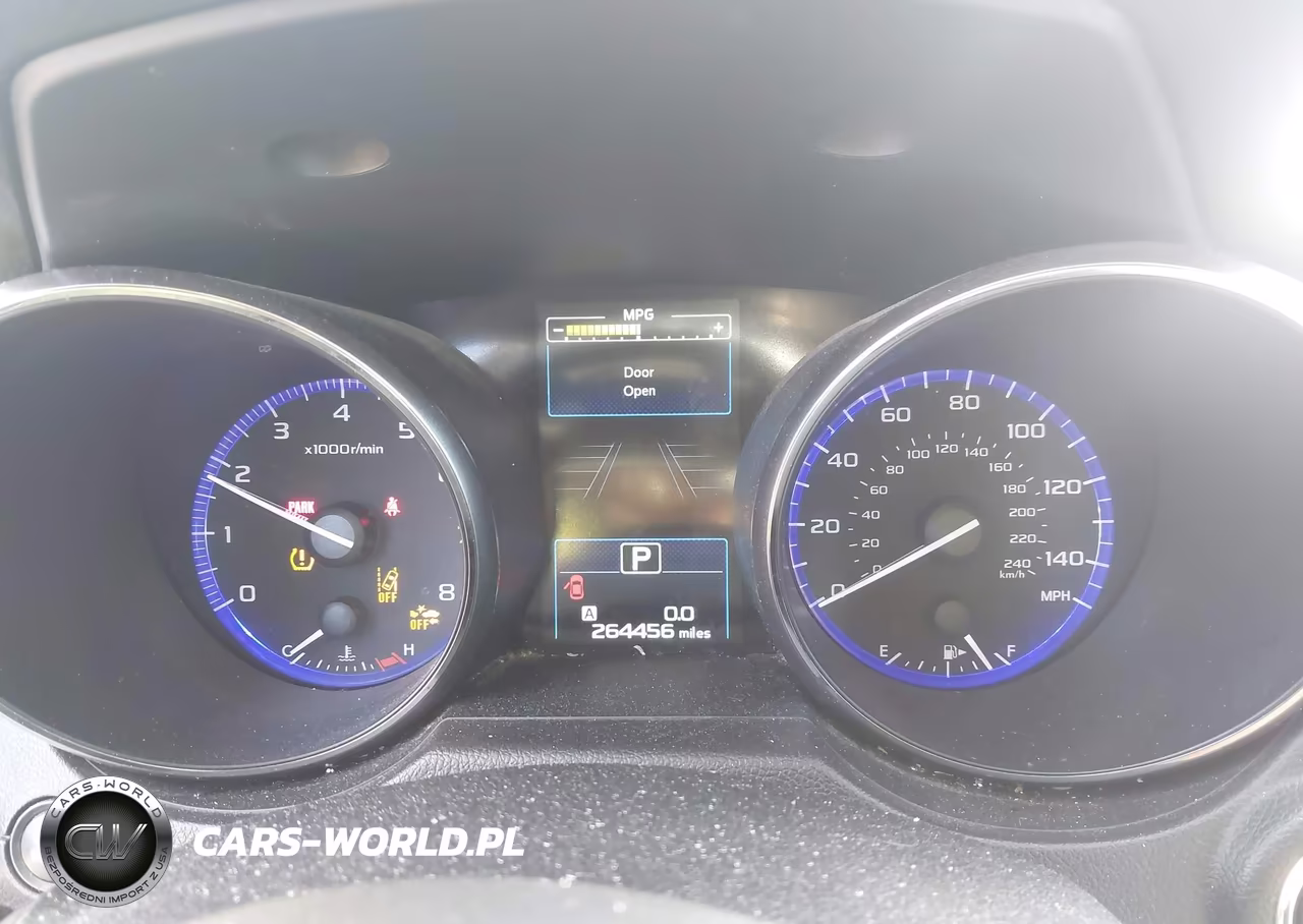 2016 Subaru Outback 2.5I Limited VIN:4S4BSANC2G3237055 - 7