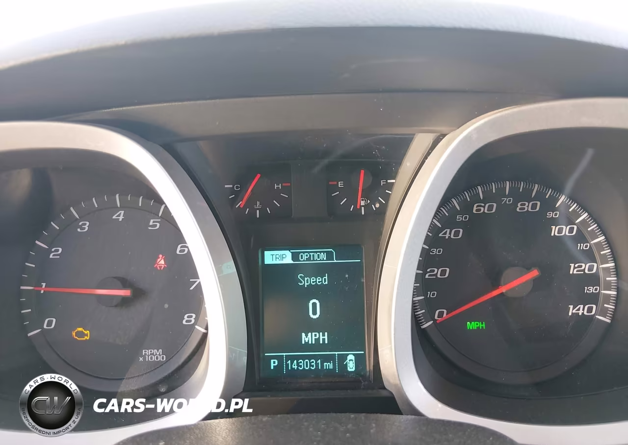 2013 Chevrolet Equinox 1Lt VIN:2GNALDEK7D6128964 - 7