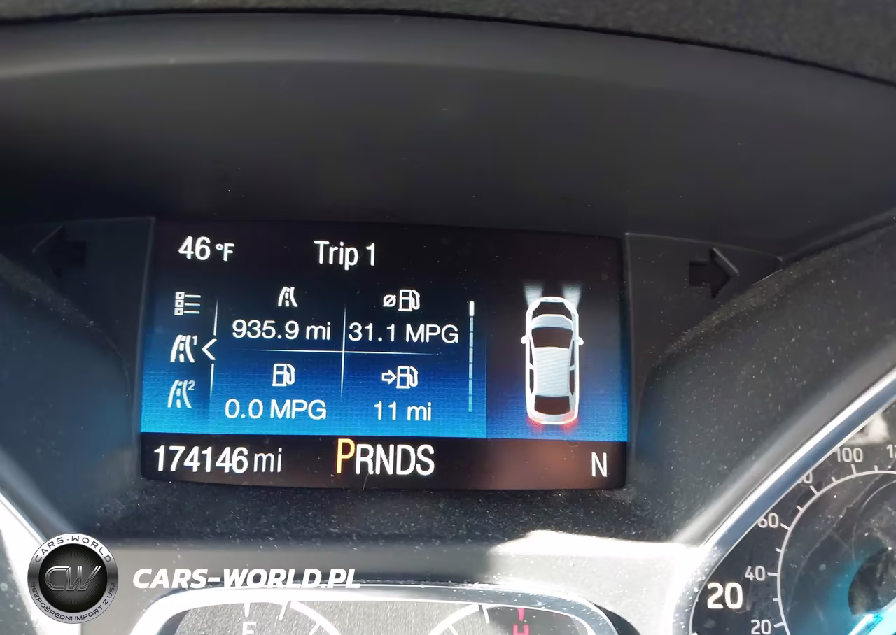 2018 Ford Escape Sel VIN:1FMCU0HD2JUB34359 - 12