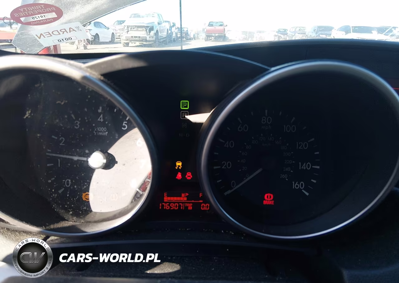 2010 Mazda Mazda3 I Touring VIN:JM1BL1SF2A1332802 - 7