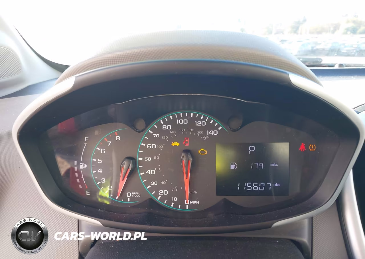2017 Chevrolet Sonic Ls Auto VIN:1G1JB5SG6H4162055 - 7