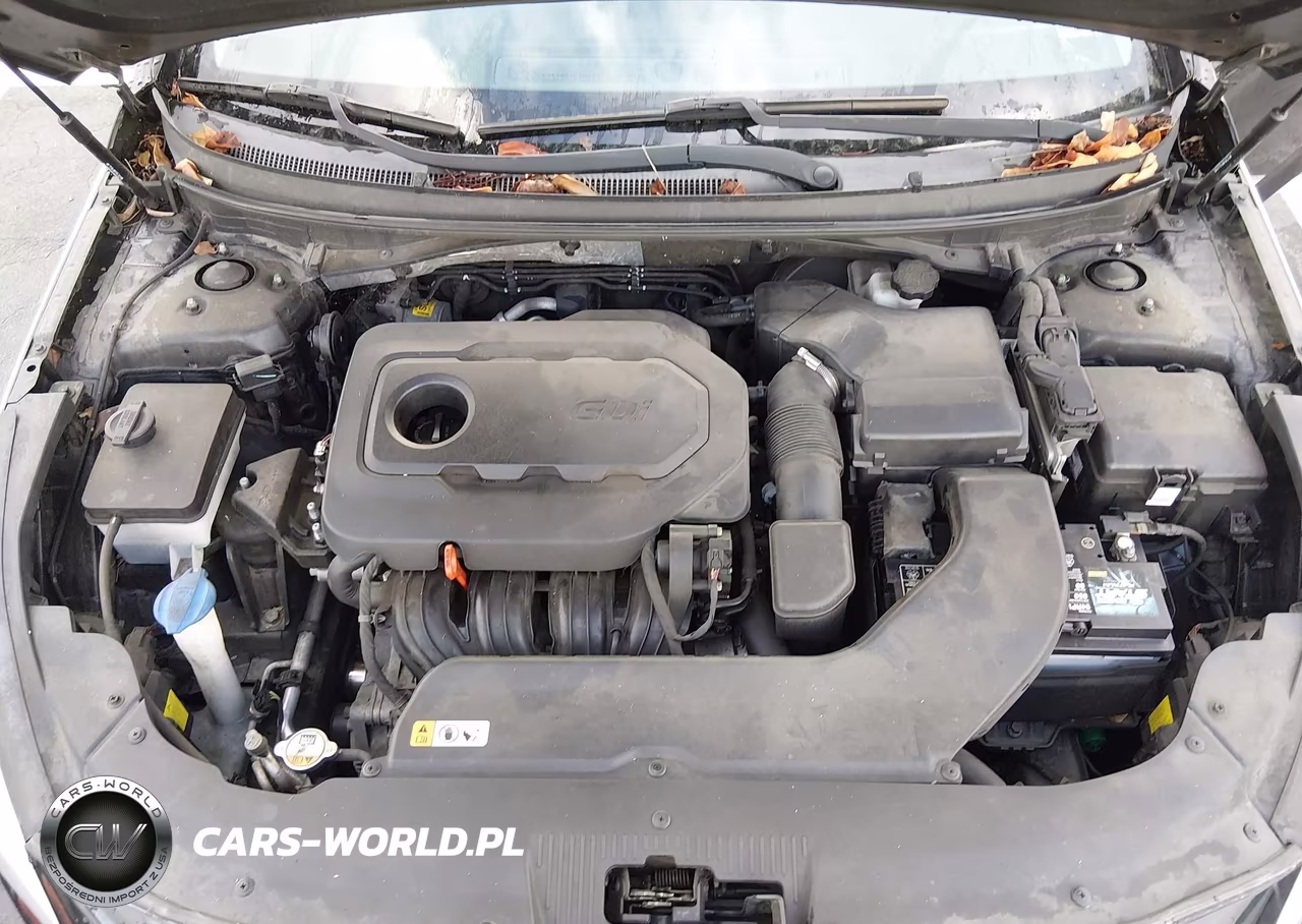 2015 Hyundai Sonata Limited VIN:5NPE34AF9FH101654 - 10