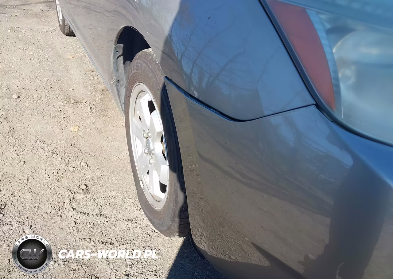 2006 Toyota Prius VIN:JTDKB20U063167371 - 16