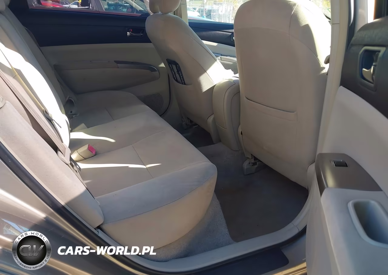 2006 Toyota Prius VIN:JTDKB20U063167371 - 8