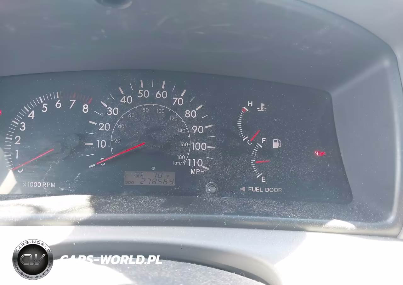 2005 Toyota Corolla Le VIN:2T1BR32E15C461701 - 7