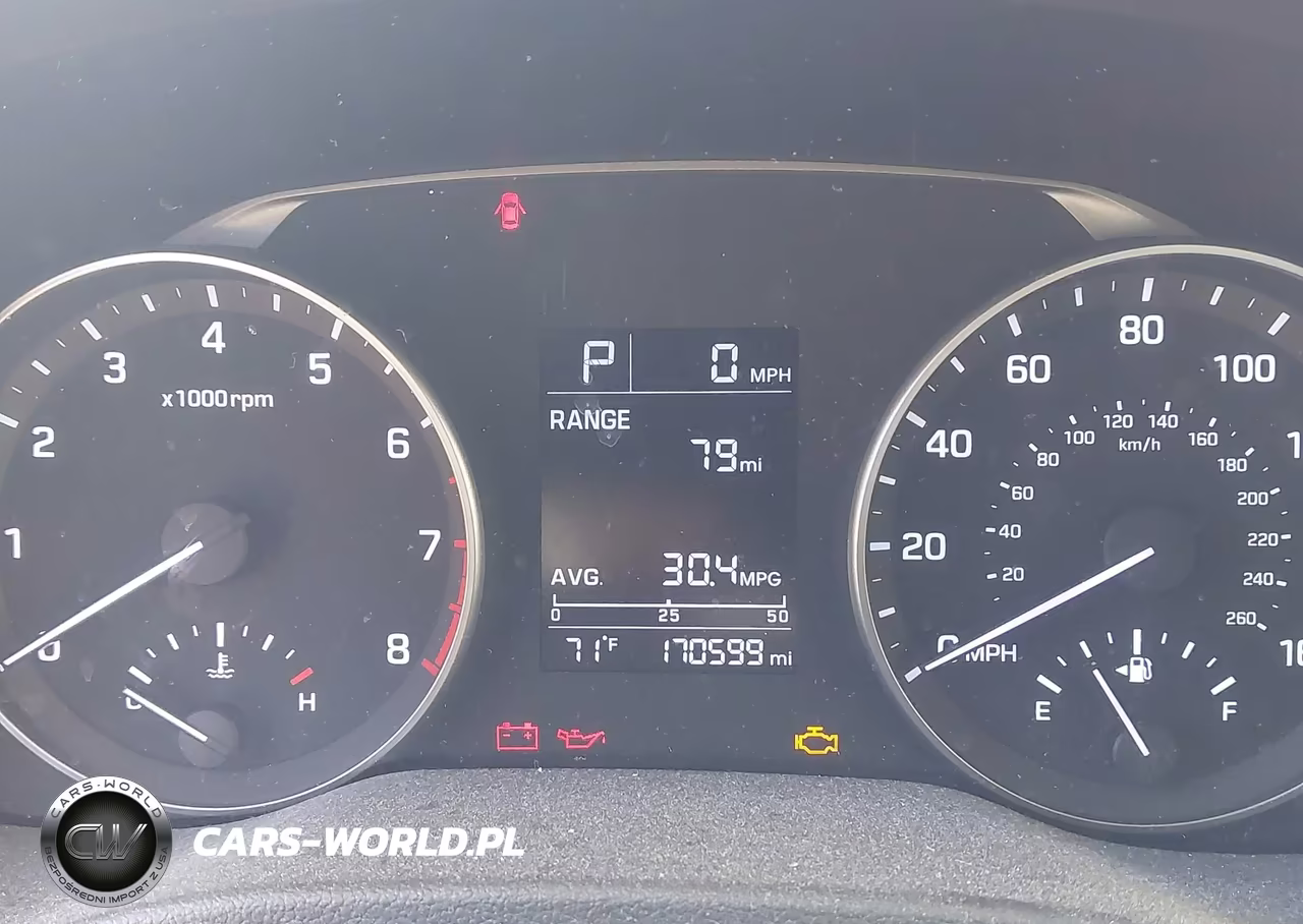 2017 Hyundai Elantra Se VIN:5NPD84LFXHH001589 - 7