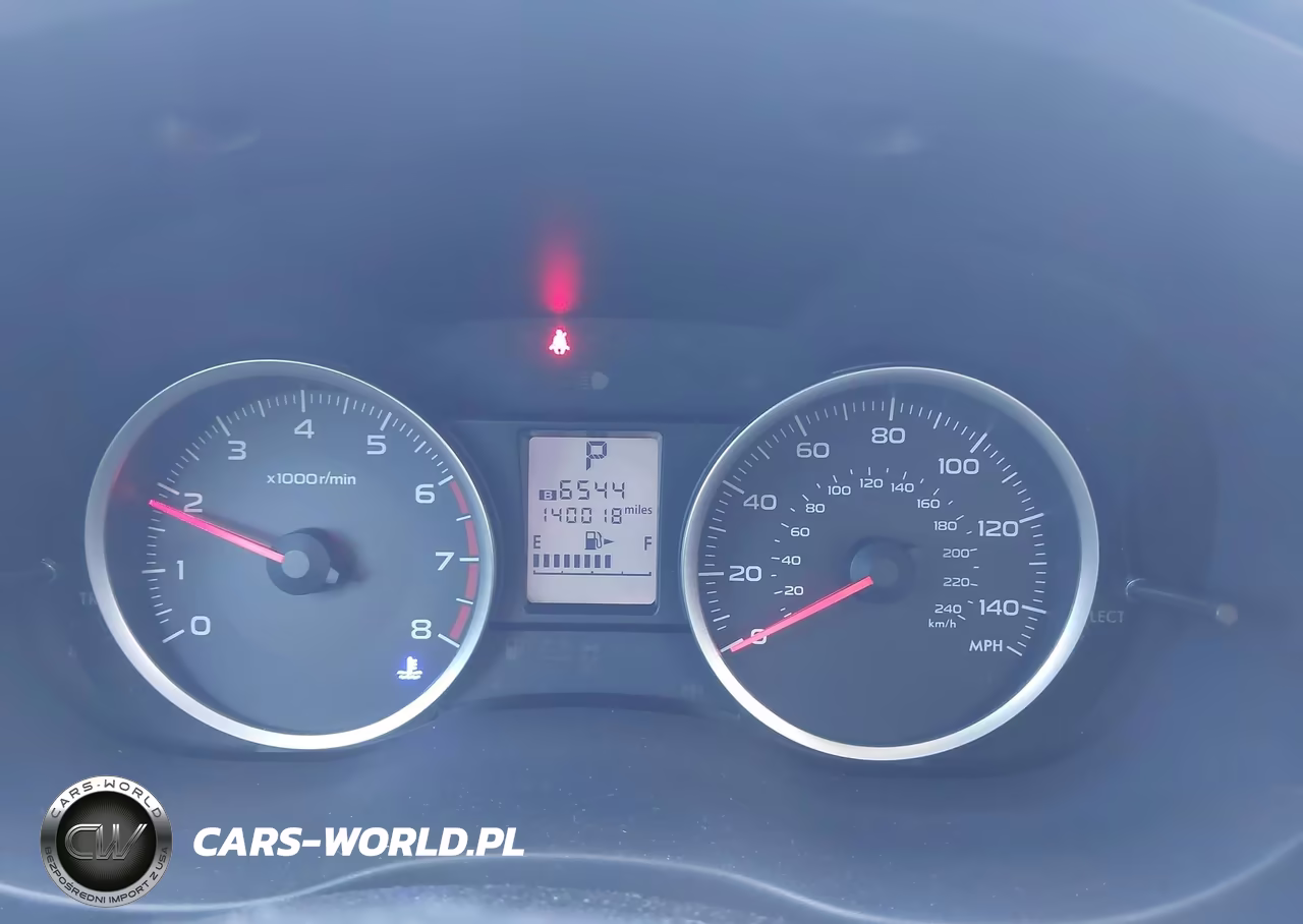 2016 Subaru Forester 2.5I Premium VIN:JF2SJADC6GH421525 - 7