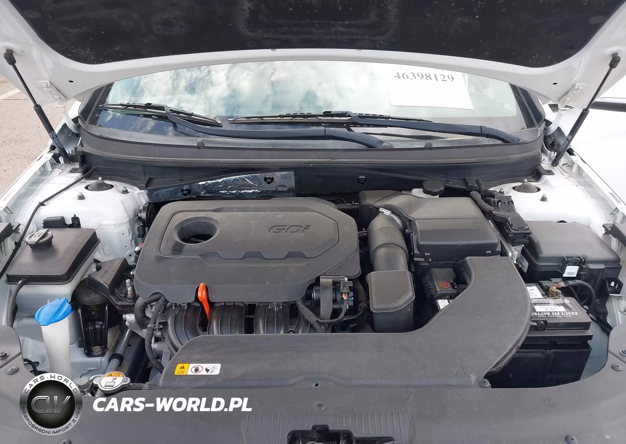 2015 Hyundai Sonata Limited VIN:5NPE34AF2FH026781 - 10