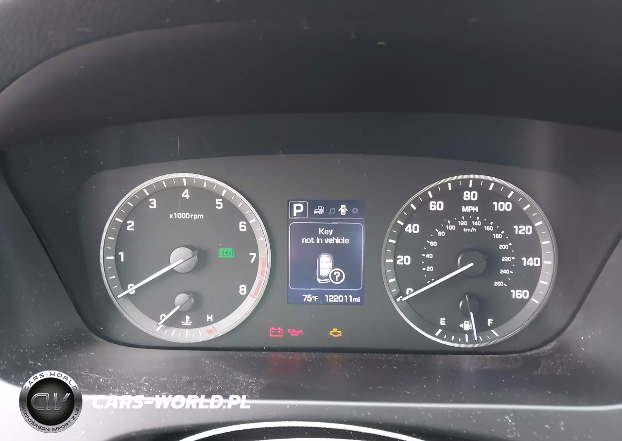 2015 Hyundai Sonata Limited VIN:5NPE34AF2FH026781 - 7