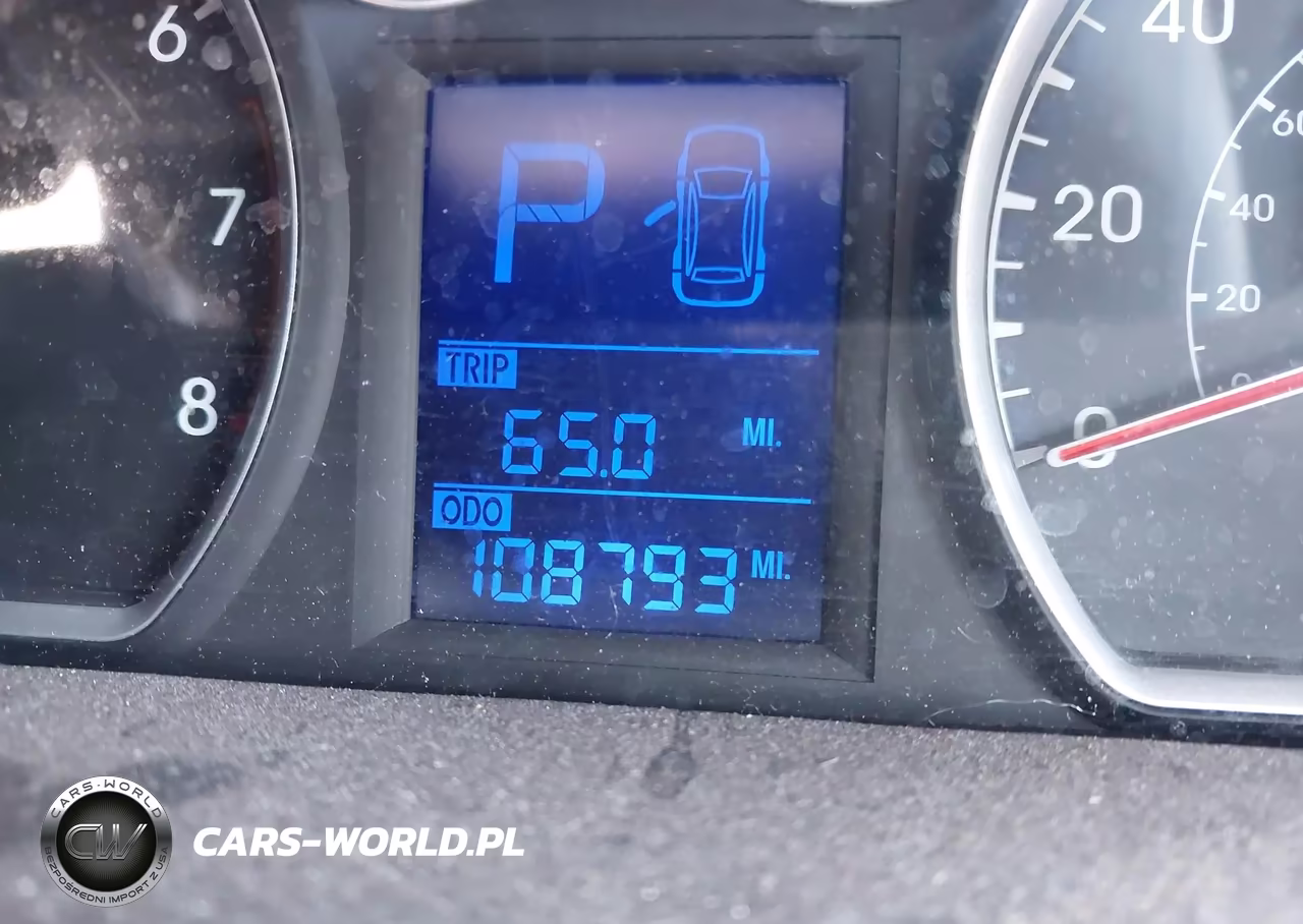 2010 Hyundai Elantra Touring Gls VIN:KMHDB8AE4AU072331 - 7