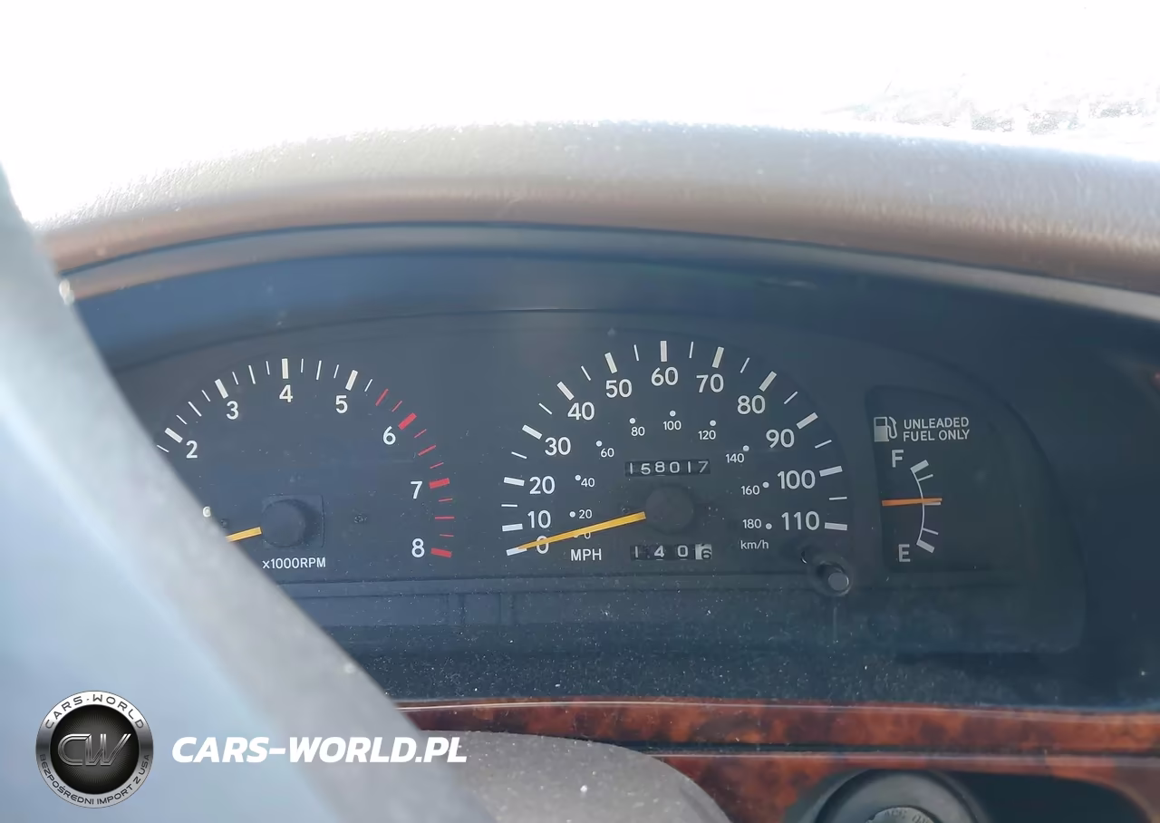 1996 Toyota Tacoma Xtracab VIN:4TAWN72N5TZ093834 - 7