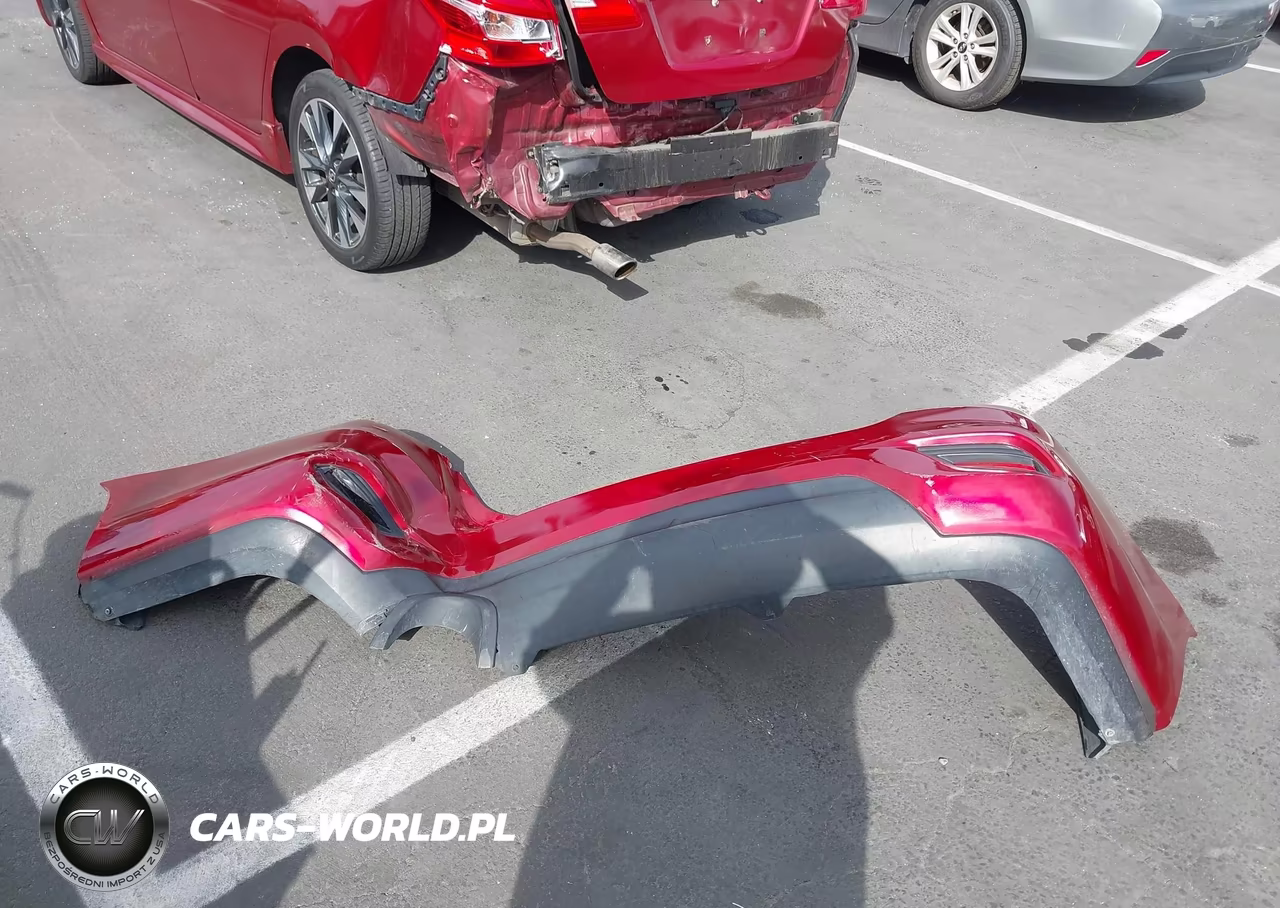 2019 Nissan Sentra Sr VIN:3N1AB7AP6KY434499 - 12