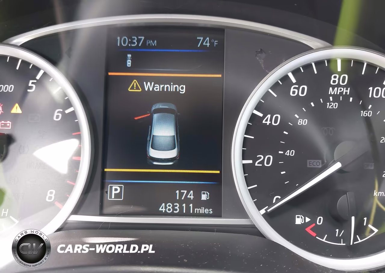 2019 Nissan Sentra Sr VIN:3N1AB7AP6KY434499 - 14