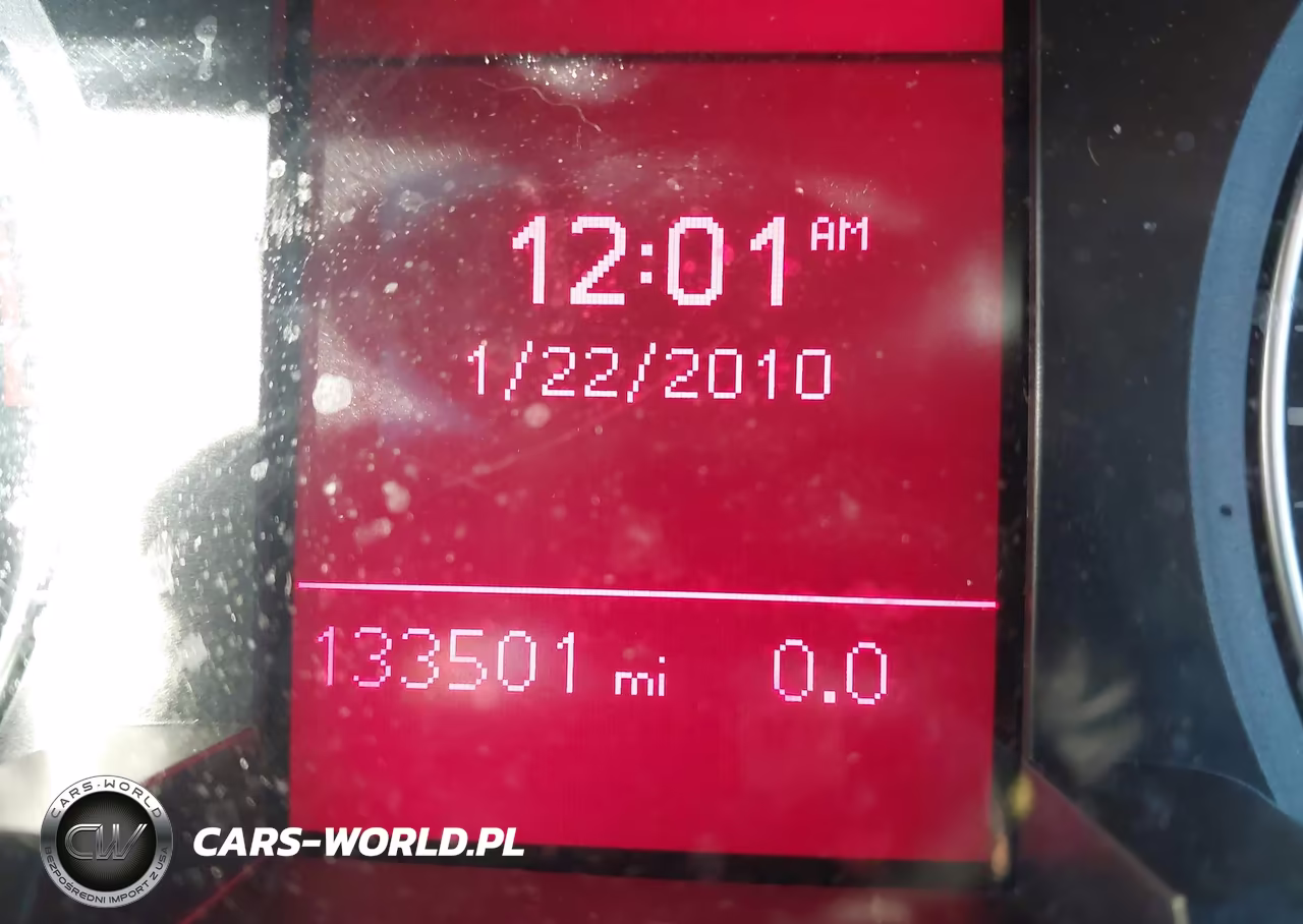 2012 Audi A4 Premium VIN:WAUBFAFL7CA069102 - 12
