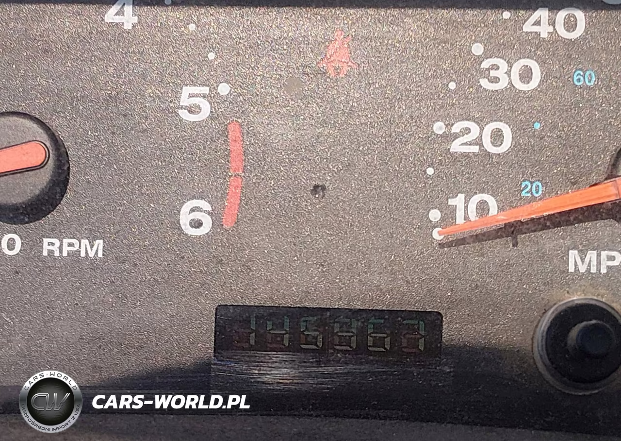2002 Jeep Wrangler Sport VIN:1J4FA49S42P745468 - 7